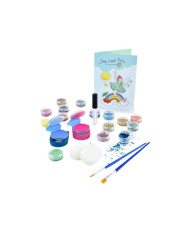 Set Maquillaje Multi. Den...