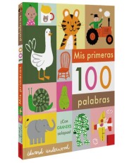 Mis primeras 100 palabras....