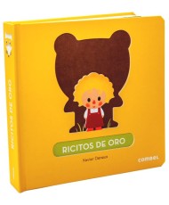 Ricitos de oro. Rincón de...