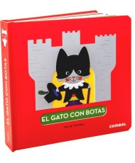 El gato con botas. Rincón...