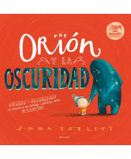 Orión y la oscuridad