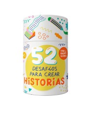 52 desafíos para crear...