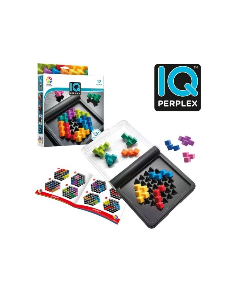 IQ Perplex. Smart Games