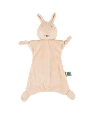 Doudou Mrs. Rabbit. Trixie