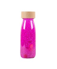 Float Bottle Pink. Petit Boum