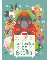 la familia de Basila