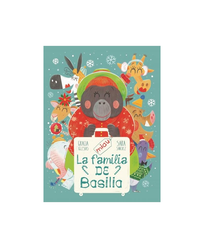 la familia de Basila