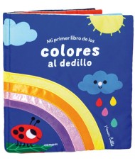 Mi primer libro de los...