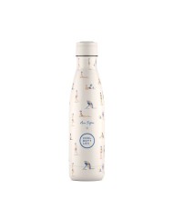 Botella de agua The Bottles Xclusive! Arno Dufour - Ocean Breeze 500 ml. Cool Bottles