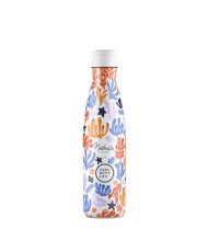 Botella de agua The Bottles Xclusive! Nébula - Underwater Fun 500 ml. Cool Bottles