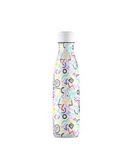 Botella de agua The Bottles Xclusive! Antonyo Marest - Allegra 500 ml. Cool Bottles