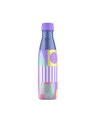 Botella de agua The Bottles Xclusive! Antonyo Marest - René 500 ml. Cool Bottles