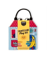 Play Kit Montessory. Omy