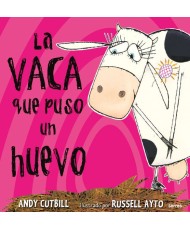 La vaca que puso un huevo