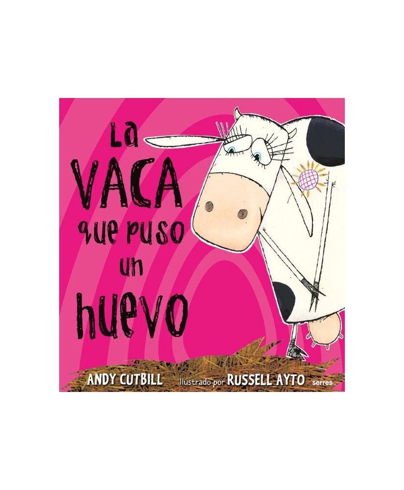 La vaca que puso un huevo