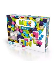 MELI Cube Pastel 100pcs