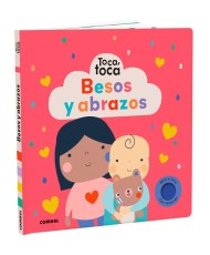 Besos y abrazos. Combel