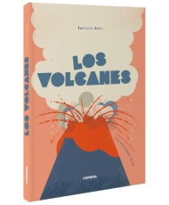 Los volcanes. Combel