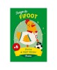FiFoot. Juego de cartas