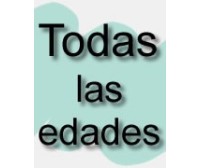 Todas las edades