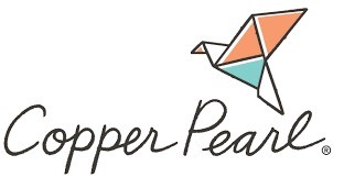 Copper Pearl