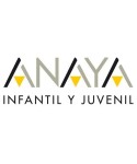 Anaya Infantil y Juvenil