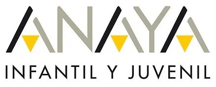 Anaya Infantil y Juvenil