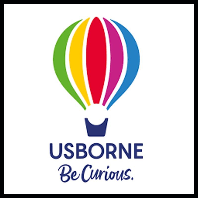 Usborne