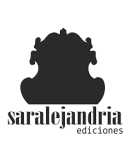 Saralejandria Ediciones