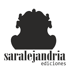 Saralejandria Ediciones