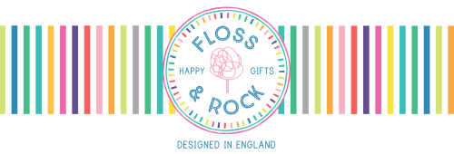 Floss & Rock